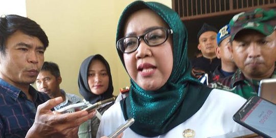 Kapolres Bogor Dicopot Imbas Acara Rizieq, Begini Respons Bupati Ade Yasin