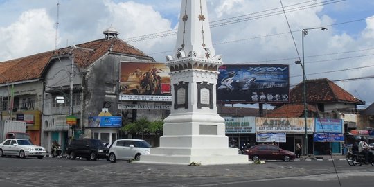 Wakil Wali Kota: Yogyakarta Sampai Saat Ini Zona Oranye Covid-19
