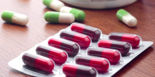 Pasien dan Dokter Perlu Banyak Berkomunikasi untuk Cegah Penyalahgunaan Antibiotik