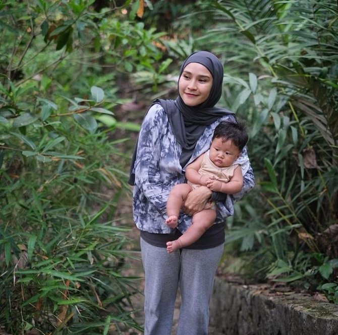 seleb dengan pengalaman ngidam unik