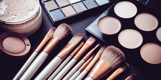 6 Produk Kecantikan yang Dapat Merusak Lingkungan, Salah Satunya Cat Kuku