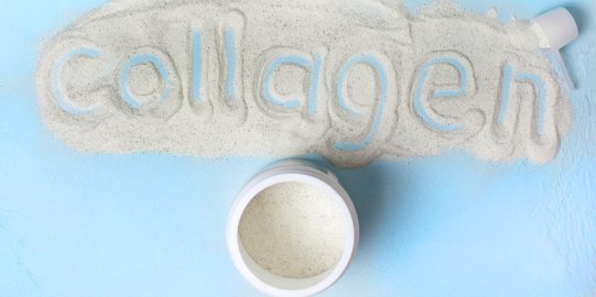 9 Manfaat Collagen bagi Tubuh, Bantu Rawat Kulit hingga Redakan Nyeri Sendi