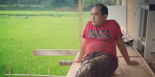 Dulu Terkenal, Ini 5 Artis yang Banting Setir Jadi Peternak hingga Petani