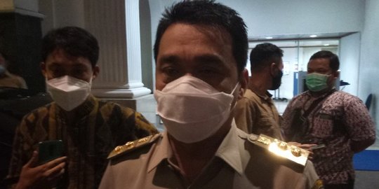 Tak Hanya di Petamburan, Wagub DKI Imbau Warga Proaktif Tes Covid-19 Usai Berkerumun