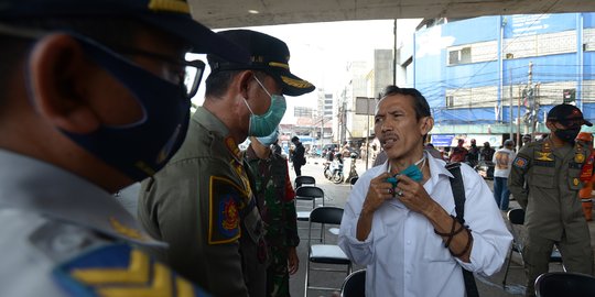 Komisi III Minta Polri Tindak Tegas Pelanggar Protokol Kesehatan Tanpa Tebang Pilih