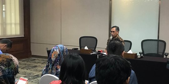 Ketua OJK Beberkan Penyebab Maraknya Kasus Gagal Bayar Lembaga Keuangan