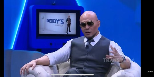 Tak Hanya Deddy Corbuzier, Ini Deretan Artis yang Pernah Pasang Iklan di Billboard