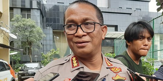 Resolusi Rendah jadi Kendala Polisi Sulit Ungkap Pemeran Video Syur Mirip Gisel