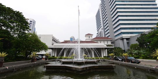 Kondisi Pandemi Covid-19, Pemprov DKI Terbitkan 105 Ribu Izin UMKM