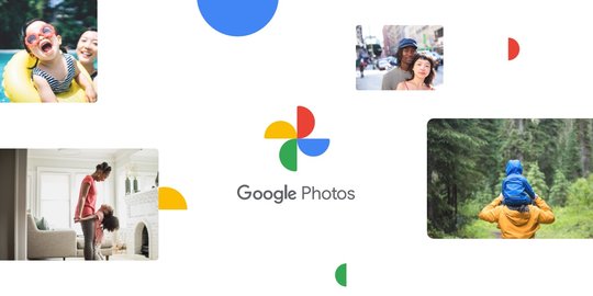 Tahun Depan Google Photos Hentikan Layanan Penyimpanan Unlimited