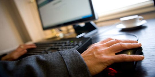 Dampak Pandemi, Pengguna Internet Baru di Asia Tenggara Naik Empat Kali Lipat