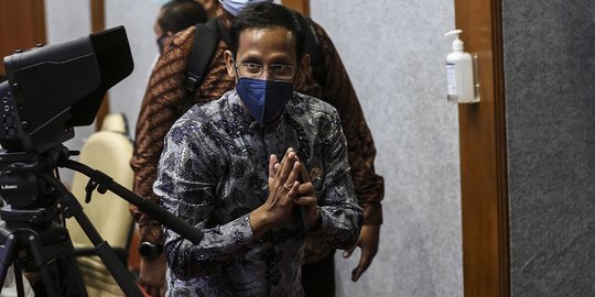 Kagum Sosok Bung Karno, Mendikbud Harap Menginspirasi Anak Muda Giat Membaca