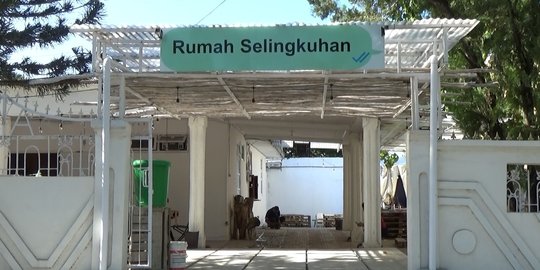 9 Bulan Dihajar Pandemi, Hadirkan 'Rumah Selingkuhan' di Kota Kupang