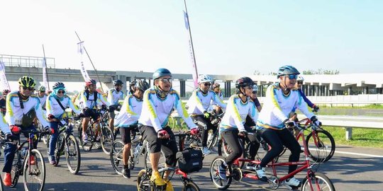 selalu ngomel karena bumn minim inovasi