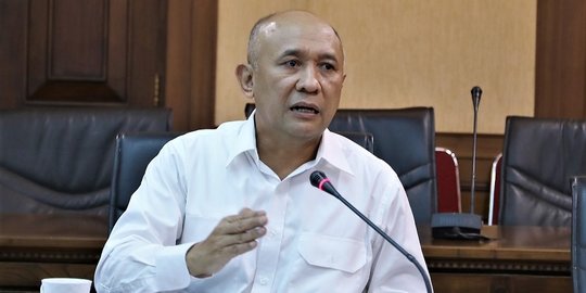 Ada UU Cipta Kerja, Menteri Teten Ungkap UMKM Bisa Ambil Kredit Bank Tanpa Agunan