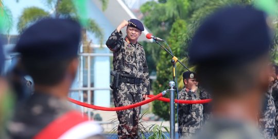 Edhy Prabowo Ditangkap KPK, DPR Sudah Peringatkan Hati-hati Ekspor Benih Lobster