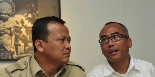 menteri edhy seusai kembali dari hawaii