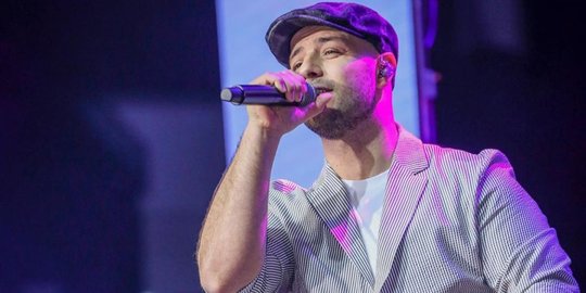 Lirik Lagu For The Rest Of My Life - Maher Zain