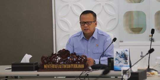 Masih Periksa Intensif, KPK Punya Waktu 1X24 Jam Tentukan Status Menteri Edhy Prabowo