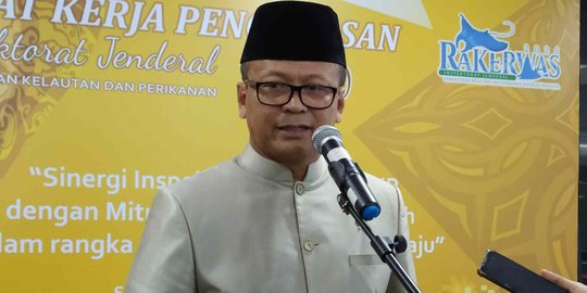 Kisah Menteri Edhy Prabowo, Loyalis Sejati Prabowo Subianto yang Diciduk KPK