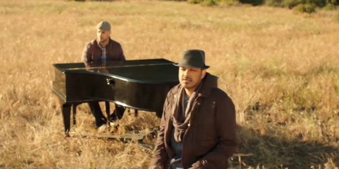 Lirik Lagu When You Believe : Lirik Demi Lovato - I Believe Terjemahan