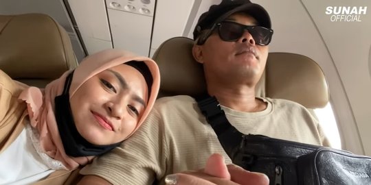 So Sweet! Potret Mesra Sule dan Nathalie Holscher Liburan di Bali, Bikin Iri Netizen