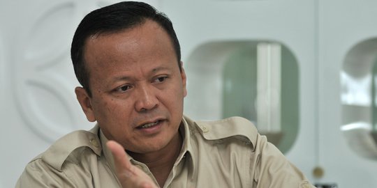 4 Fakta Penangkapan Menteri KKP Edhy Prabowo, Diduga Terkait Ekspor Benih Lobster