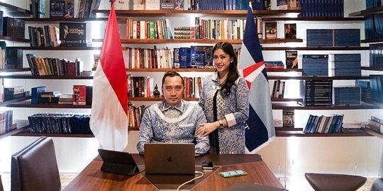 Mengenal 4 Pejabat yang Saling Besanan, dari Kapolri Hingga Politik