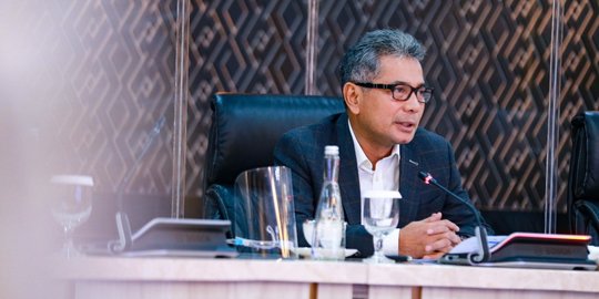 BRI Incar Pertumbuhan Kredit 5 Persen di 2021