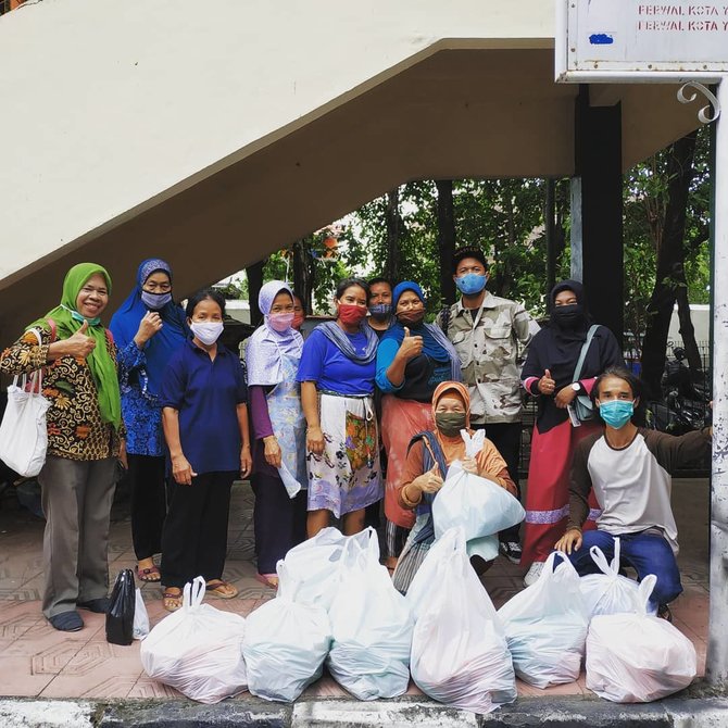 semangat kedaulatan pangan di yogyakarta