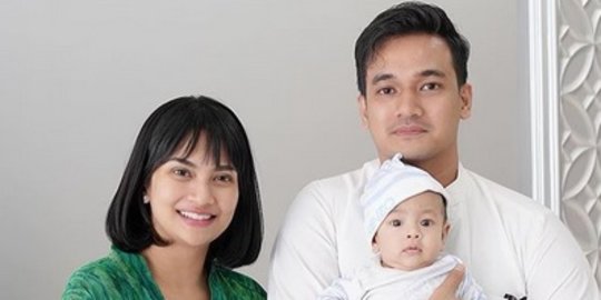 Bibi Ardiansyah Ngadu ke Yasonna Laoly, Minta Keringanan Hukuman Vanessa Angel