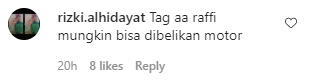 bocah jadi tukang parkir lunasi motor ayah