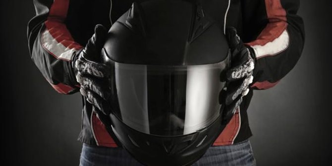Jenis-Jenis Helmet dan Fungsinya: Pilih Yang Sesuai Untuk Anda!