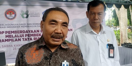 LPSK Sebut 39 Korban Terorisme Bom Bali I dan II Segera Terima Kompensasi