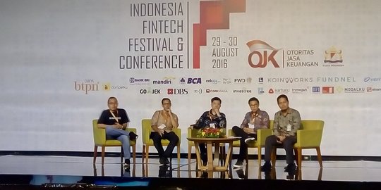 Mandiri Capital Telah Investasi Rp1 Triliun ke 14 Startup Lokal