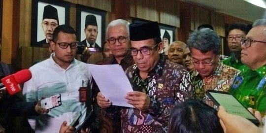 Menag akan Umumkan Aturan Perayaan Natal di Masa Pandemi Covid-19
