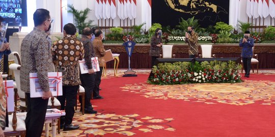 Kemensos Siap Tindak Lanjuti Arahan Presiden, Akselerasi Penyerapan di Awal Tahun