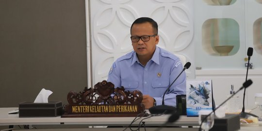 Daftar Barang Mewah yang Dibelanjakan Edhy Prabowo Diduga dari Hasil Suap