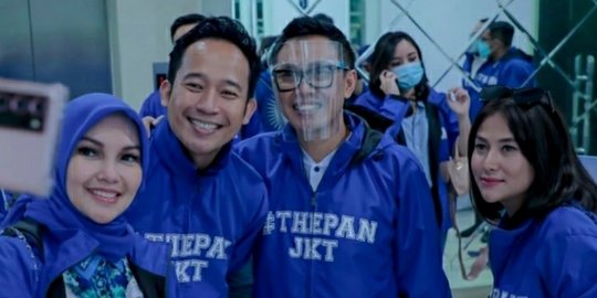 6 Pelawak yang Terjun ke Dunia Politik, Terbaru Denny Cagur