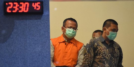 Indonesia Masuk Negara Nomor 3 Paling Korup di Asia Tahun Ini
