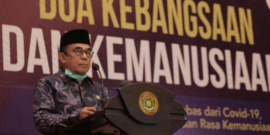 Kementerian Agama Alokasikan Rp5,7 T untuk Pendidikan Keagamaan