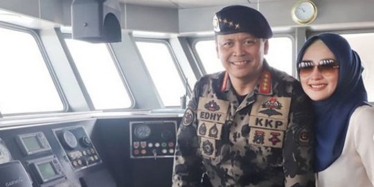 Potret Cantik Iis Rosita, Anggota DPR Istri Menteri Edhy Prabowo Ikut Diciduk KPK