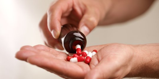 Amankah Konsumsi Parasetamol dan Ibuprofen untuk Penderita Diabetes?