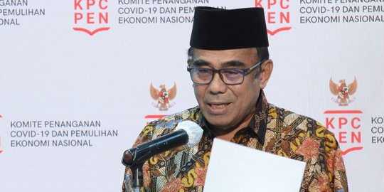 Jelang Perayaan Natal, Masyarakat Diimbau Tetap Patuhi Protokol Kesehatan