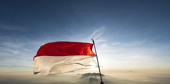 Sistem pemerintahan indonesia awal kemerdekaan