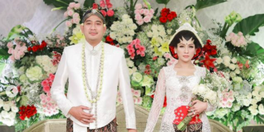 Dituding Hamil di Luar Nikah, Begini Tanggapan Tata Janeeta