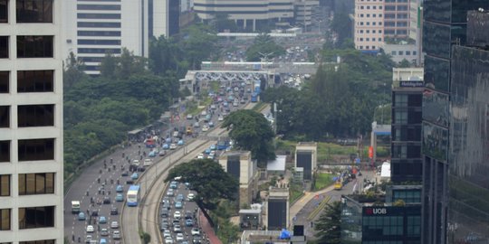 KPPOD Sebut UU Cipta Kerja Jadi Jawaban atas Reformasi Struktural