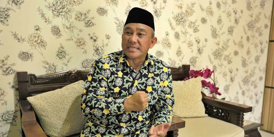 Usai Debat, Cawalkot Depok Mohammad Idris Positif Covid-19