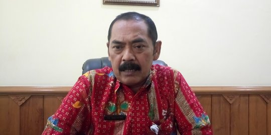 Kasus Covid-19 di Solo Melonjak, FX Rudy Sebut Kesadaran Masyarakat Rendah