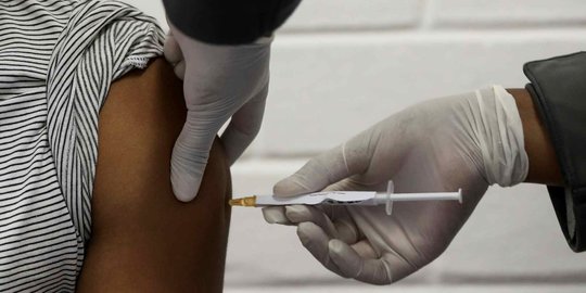 Pemulihan Ekonomi Tak Boleh Bergantung pada Kehadiran Vaksin